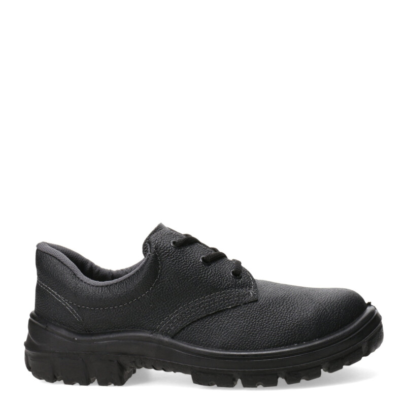 Zapatos Unisex Ador Negro