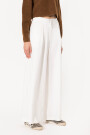 PANTALON VICKY Blanco