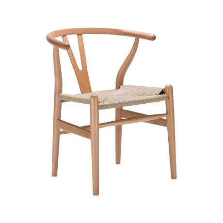 Juego de comedor 4 sillas Wihsbone Brig Juego de comedor 4 sillas Wihsbone Brig