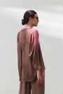 Camisa MEGANNE Taupe