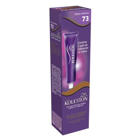 Tinta Koleston Single N°7/3 Tinta Koleston Single N°7/3