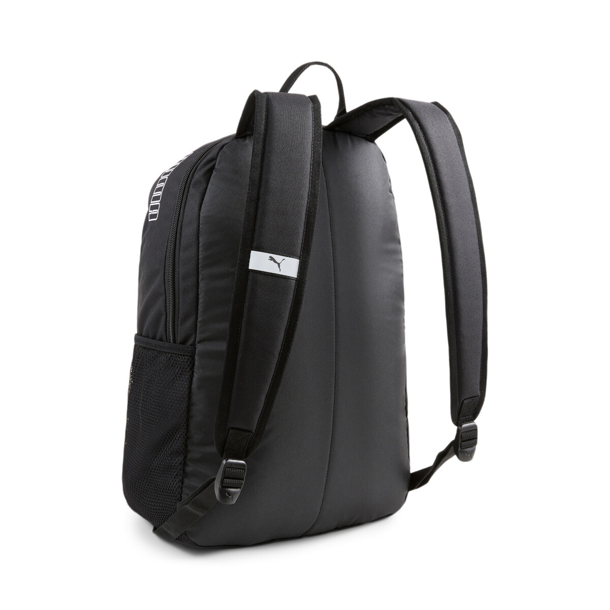 Mochila Puma Phase II Puma - Negro - Blanco 