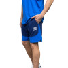 UMBRO SHORT ORYN CNDF Marino-azul
