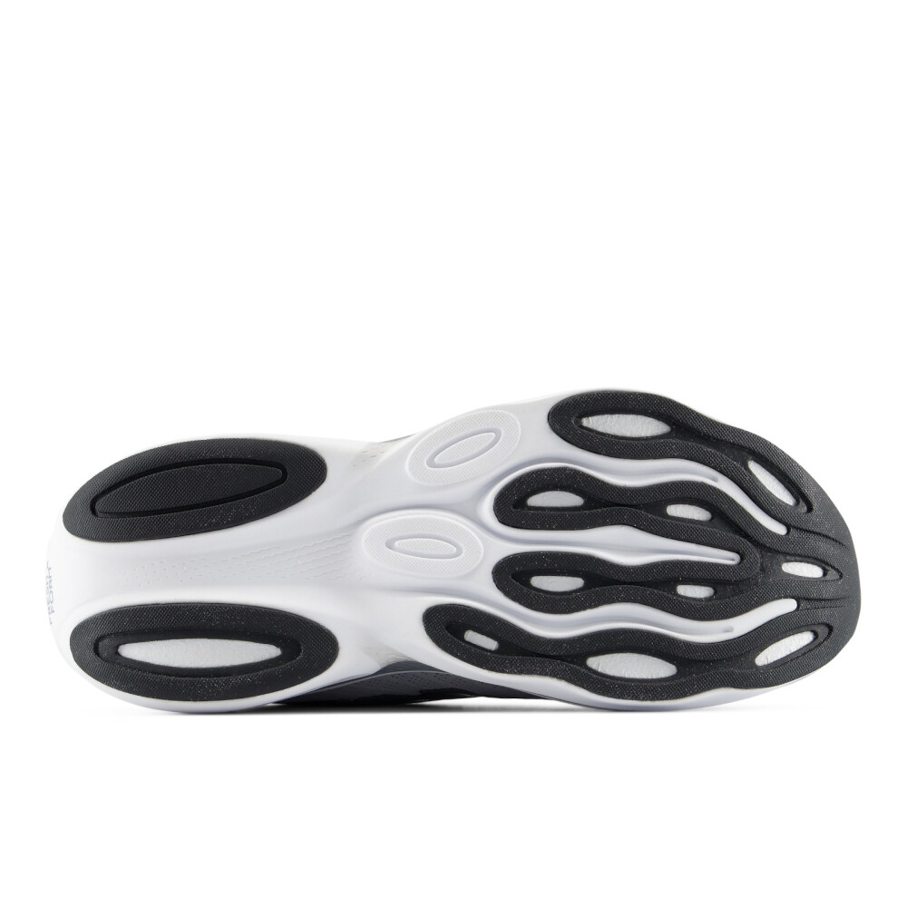 Zapatillas Running Ellipse Mujer Black