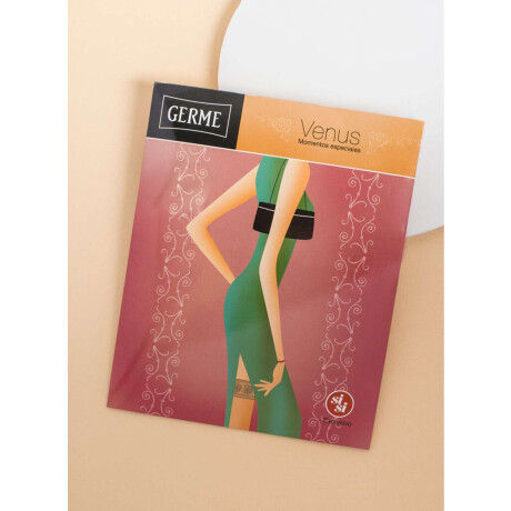 Medias 7/8 venus Negro