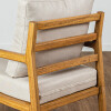 (CD) SILLON XS04 - CRUDO 305530/SE Unica