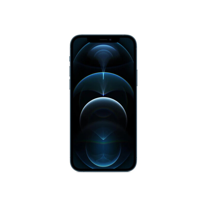 Apple iPhone 12 Pro Max Pre Owned Azul 256GB Libre Apple Iphone 12 Pro Max Pre Owned Azul 256gb Libre