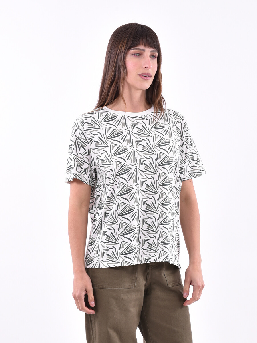 REMERA VERONA - ESTAMPADO 2 