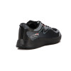 Avia Zapatillas Acordonadas Para Hombre Rio- Black/dk Grey Negro-gris