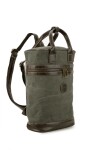 MATERA MOCHILA ANTARES VERDE MILITAR