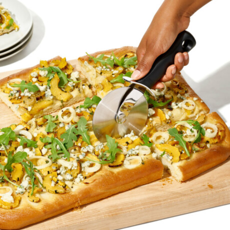 Cortador de Pizza OXO Acero Inoxidable