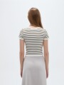 Remera Catish Estampado 2