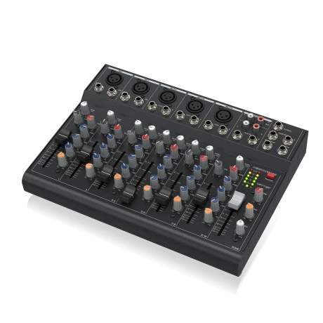 Consola Behringer Xenyx1003b 5ch Consola Behringer Xenyx1003b 5ch