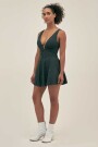 SHORT SKIRT Eclipse Black