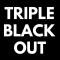 TINTA WORLD FAMOUS NEGRO Triple Blackout