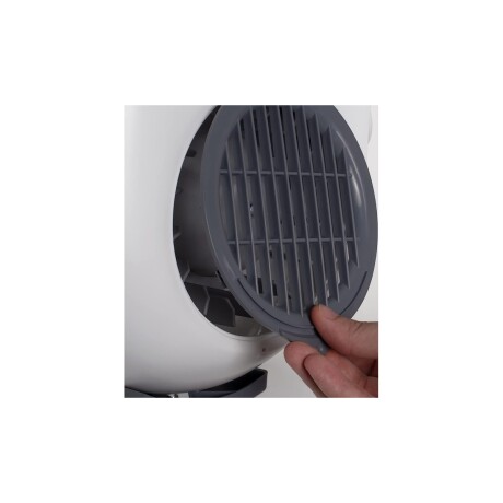 Extractor GS 400 P CATA Extractor GS 400 P CATA