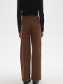 Pantalon Syla Tostado