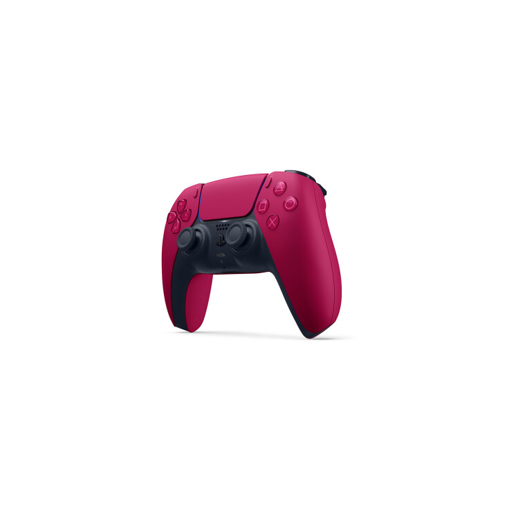 Control PlayStation 5 Sony DualSense Wireless Red