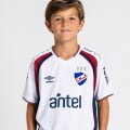 Camiseta Golero 2026 Nacional Oficial Junior S91