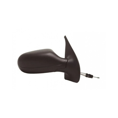 ESPEJO EXTERIOR DERECHO MANUAL CON CONTROL Espejo Exterior Derecho Manual Con Control