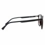 Lentes de Vista Chilli Beans Redondo Negro/Negro