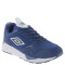 Championes de Hombre Umbro Funky Hombre Azul Marino - Azul Real - Blanco