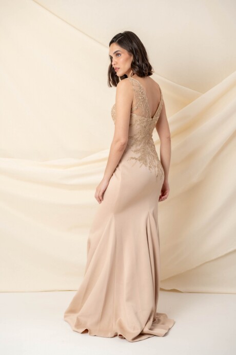 VESTIDO ALBERTINE VESTIDO ALBERTINE