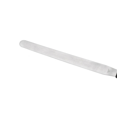 Espatula Recta para Enmantecar 35 cm Lacor Espatula Recta para Enmantecar 35 cm Lacor