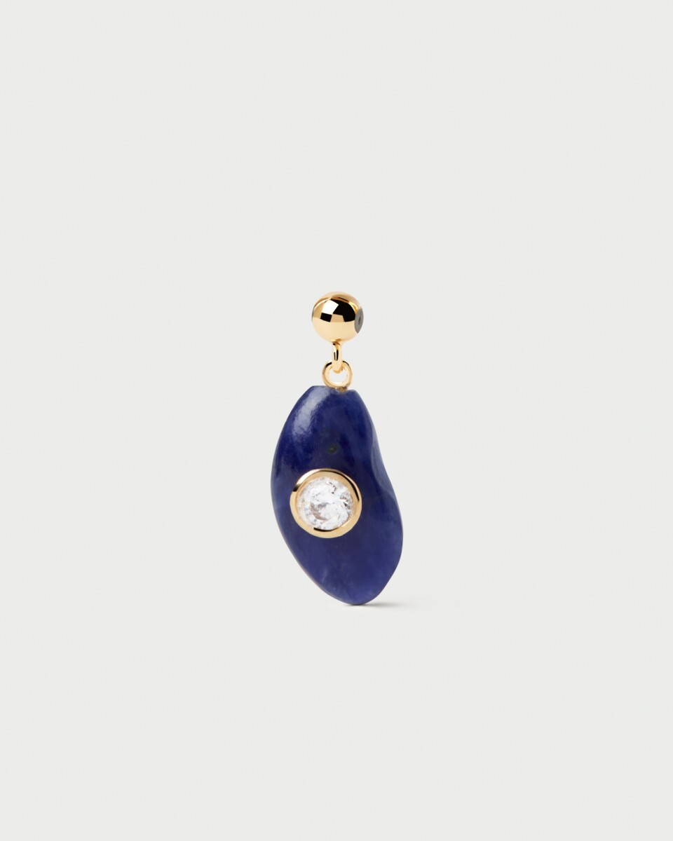 Charm Pdpaola Intuition Sodalite 