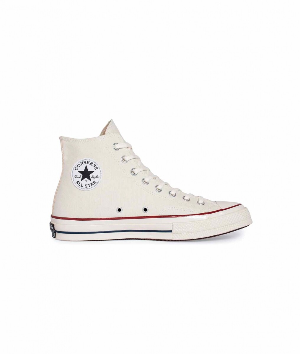 CHUCK 70 