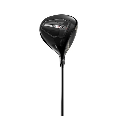 DRIVERS TITLEIST GT3