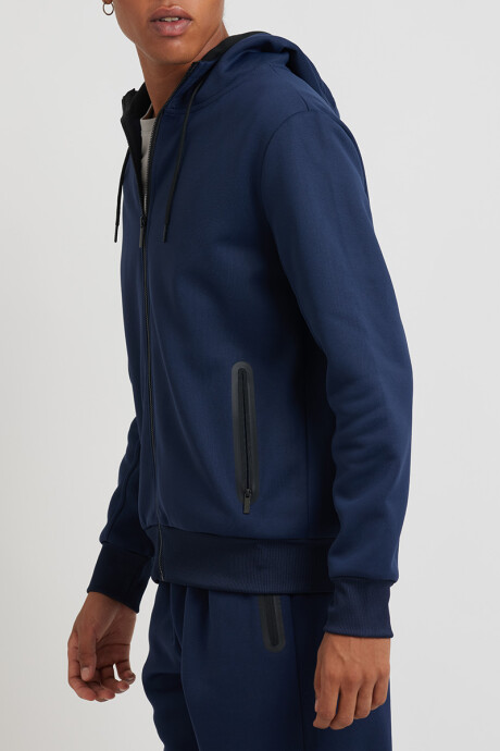 CANGURO C/C ROVER DIXIE Azul