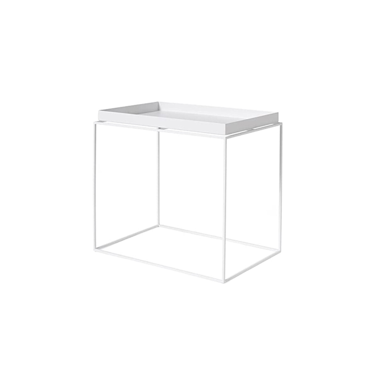Mesa Baja Northway M - Blanco (E*) 