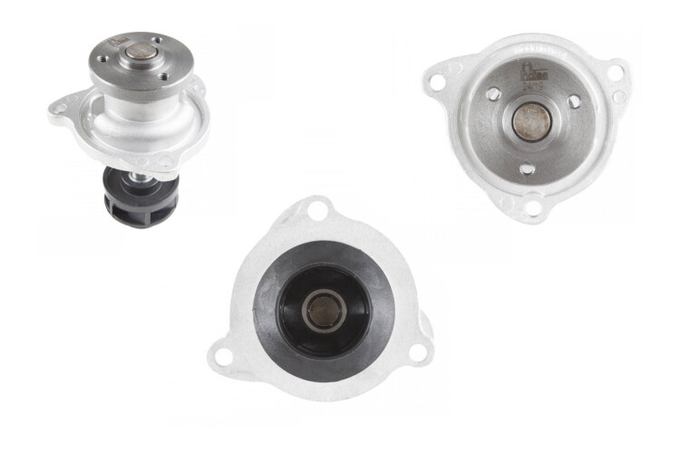 Bomba Agua s/Carcaza Ford Ecosport/Focus/Ka/Fiesta 96-14 Bomba Agua s/Carcaza Ford Ecosport/Focus/Ka/Fiesta 96-14