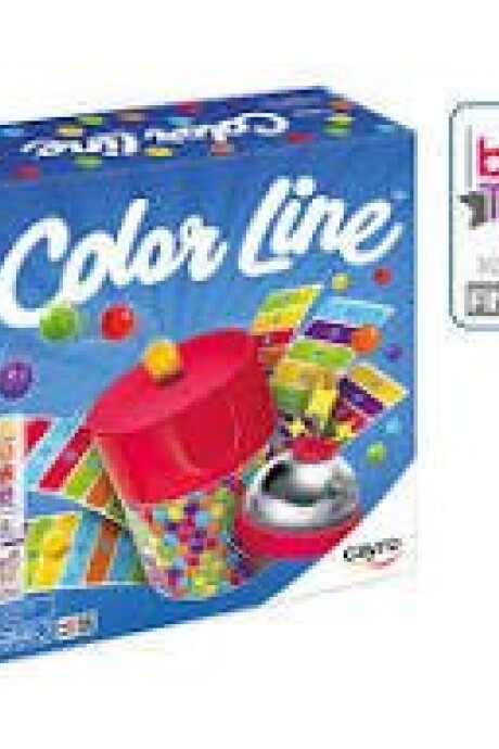 COLOR LINE CAYRO COLOR LINE CAYRO