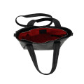 Cartera Las Oreiro Oreiro Love Negro