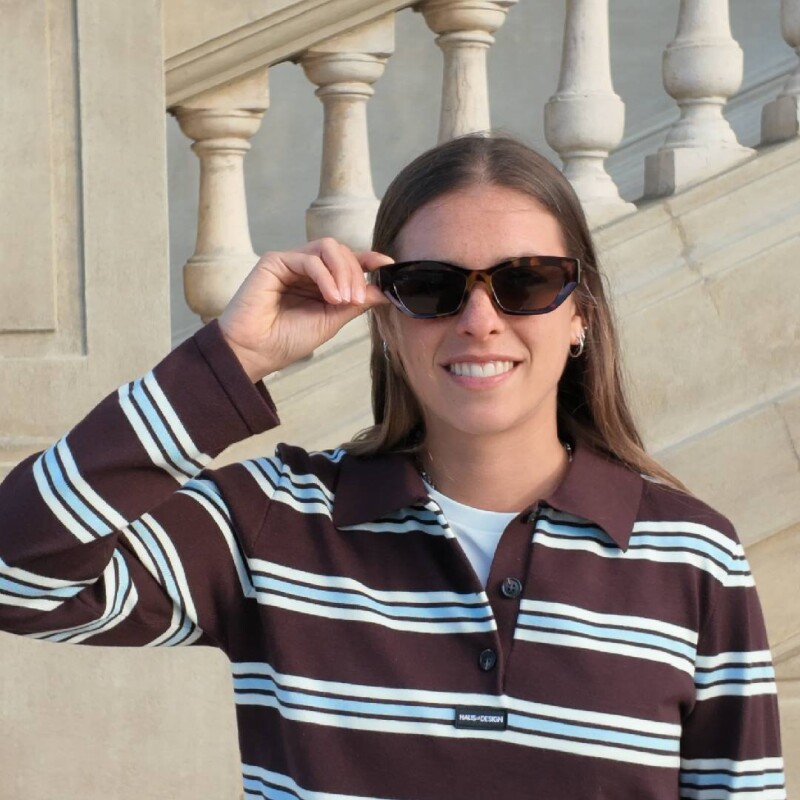 Lentes de Sol Chilli Beans Canarias Animal Print