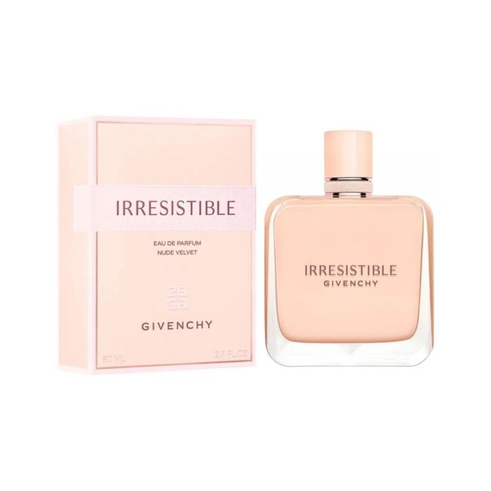 Irresistible Nude Eau de Parfum 80ml