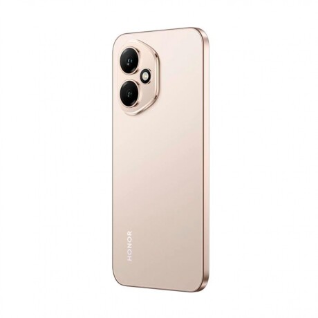 CELULAR HONOR 400 12GB 256GB HONOR 400 5G 6.55' AMOLED 256GB 12GB RAM Cámara 200Mpx - Gold