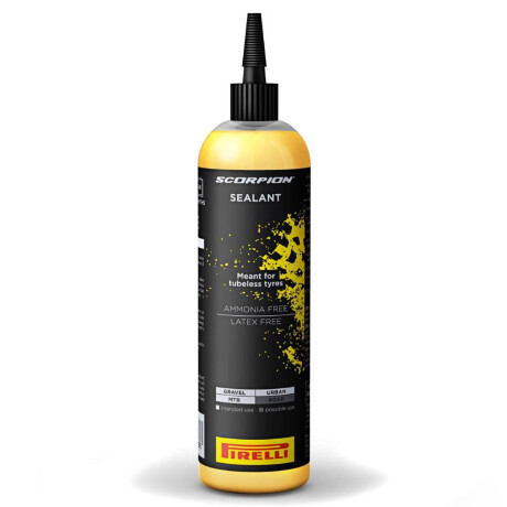 Liquido Tubeless Pirelli 240ml Liquido Tubeless Pirelli 240ml