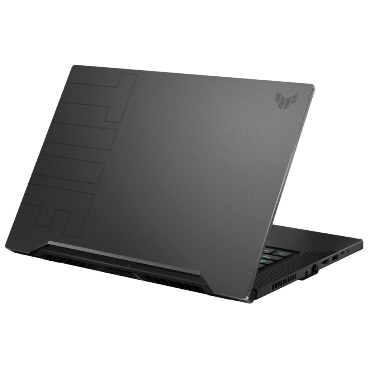 Notebook Gamer Asus Core I7 4.8GHZ, 16GB, 512GB Ssd, 15.6" FHD, RTX 3060 6GB 