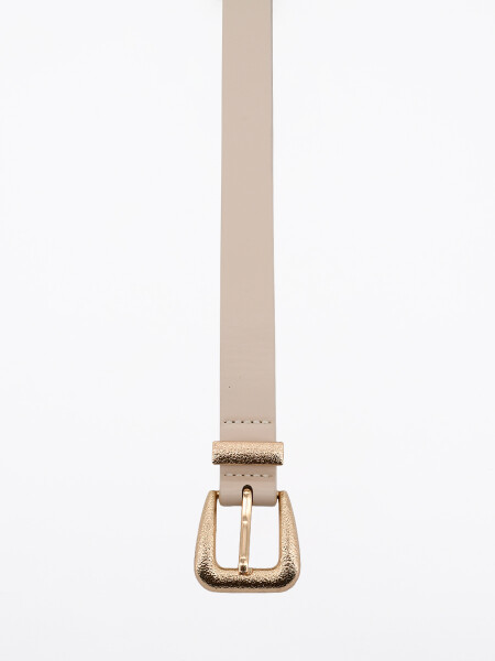 CINTO CARTAGENA OFF WHITE