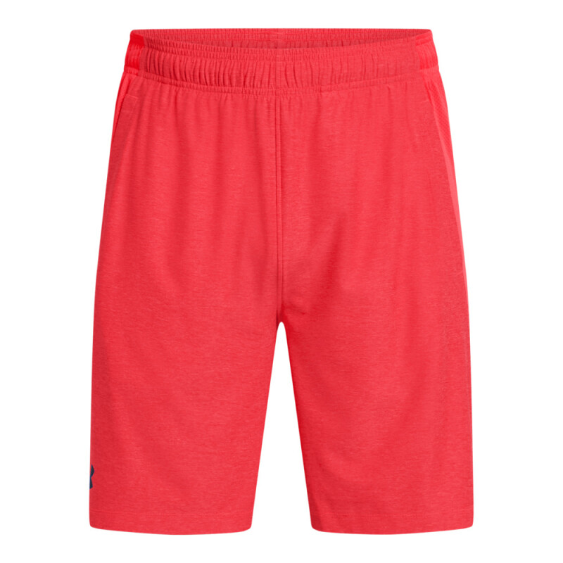 UA Tech Vent Short-RED RED-713
