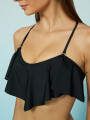 Bandeau Jiro Negro