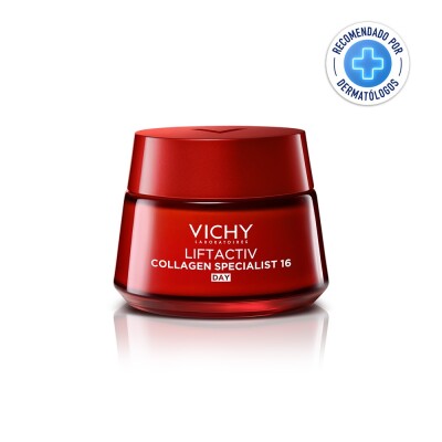 Vichy Liftactiv Collagenist Specialist 16 50 Ml. Vichy Liftactiv Collagenist Specialist 16 50 Ml.