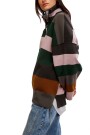 COASTAL PULLOVER Verde