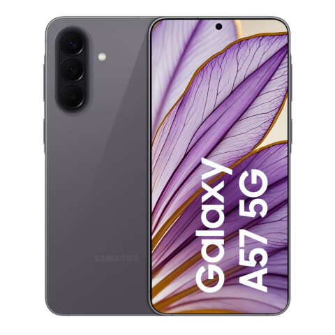 Samsung Galaxy A57 8/256gb 5g GRIS