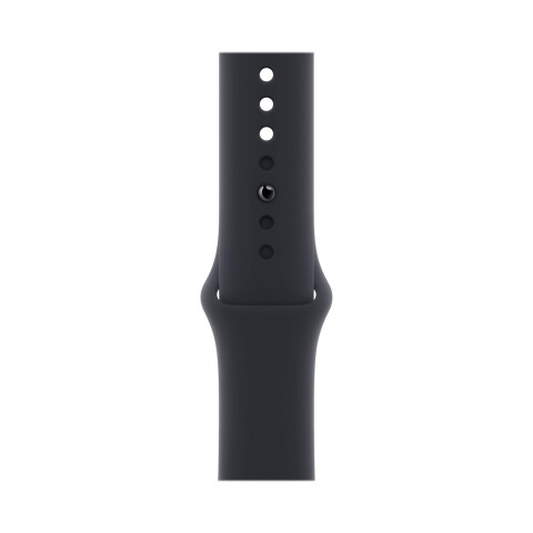 Apple Malla Sport Apple Watch 45mm - Midnight - XL Apple Malla Sport Apple Watch 45mm - Midnight - XL