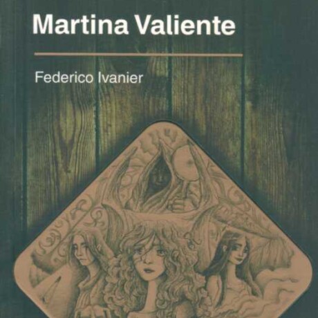 MARTINA VALIENTE MARTINA VALIENTE