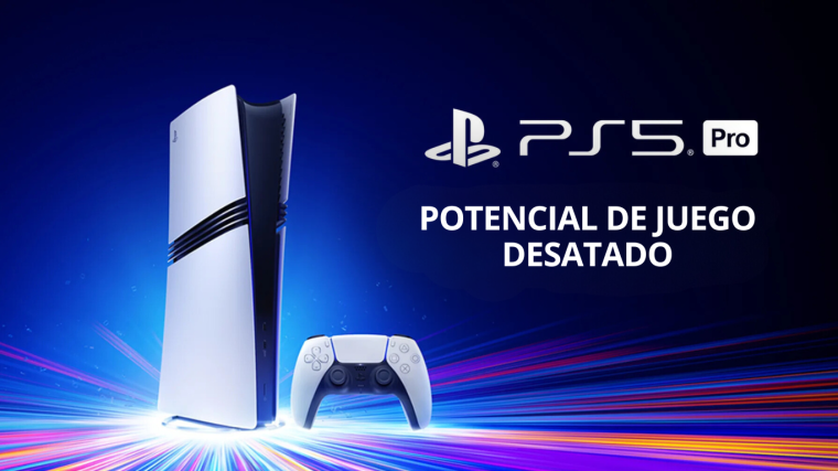 PlayStation 5 Pro: Todo lo que necesitas saber sobre la nueva era del gaming